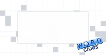 Klutz's cry Crossword Clue