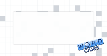 Klutzy people Crossword Clue