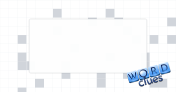 Knead Crossword Clue