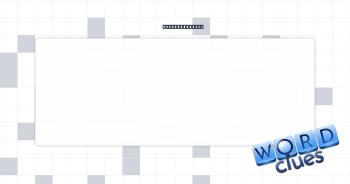 Knick's knack? Crossword Clue