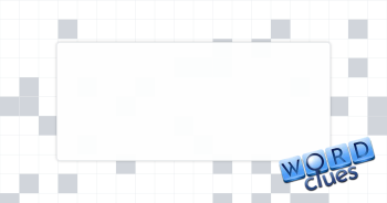 Knife holder Crossword Clue