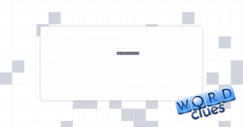 Knight suit Crossword Clue