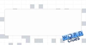 Knighted drummer Crossword Clue