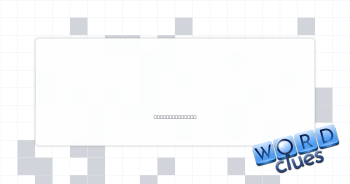 Knight's cover Crossword Clue