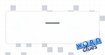 Knight's defense Crossword Clue