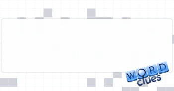 Knitter's purchase Crossword Clue