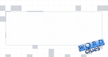 Knitter’s stitch Crossword Clue