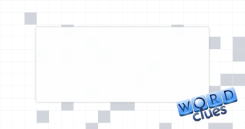Knock loudly Crossword Clue