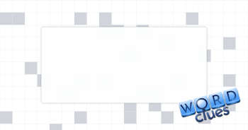 Knock on Crossword Clue