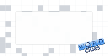 Knocked down Crossword Clue