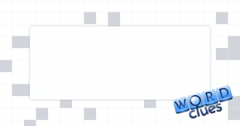 Knocks firmly Crossword Clue