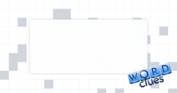Knocks flat Crossword Clue