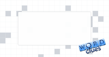 Knotty Crossword Clue