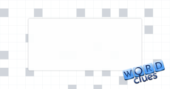 Know-all Crossword Clue