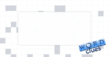 Knows about Crossword Clue