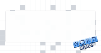 Knows the answer Crossword Clue