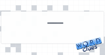 Knows the solution Crossword Clue