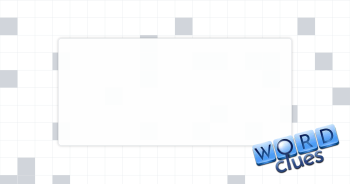 Knucklehead Crossword Clue