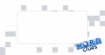 KOA patron Crossword Clue
