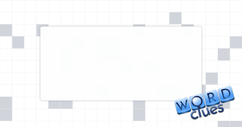 Koala color Crossword Clue