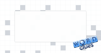 Kraken, e.g. Crossword Clue