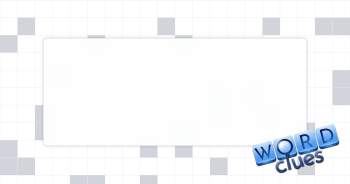 Kraken's org. Crossword Clue