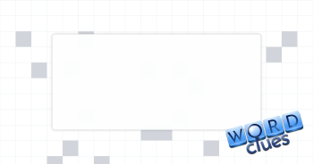Kudo Crossword Clue