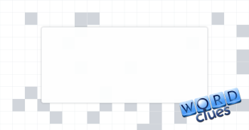 Kylo ___ Crossword Clue