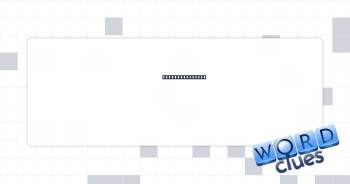 L. ____ Hubbard Crossword Clue