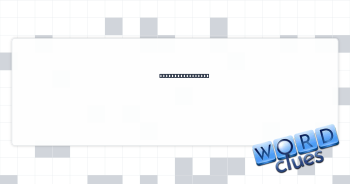 "L," on an earbud Crossword Clue