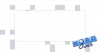 La Brea gunk Crossword Clue