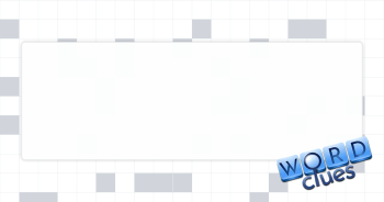 LA Fitness, e.g. Crossword Clue