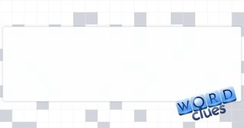 La hermana de mamá Crossword Clue