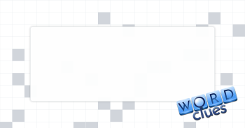 La Liga cheer Crossword Clue