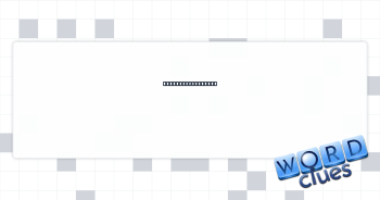 Lab coat problem? Crossword Clue