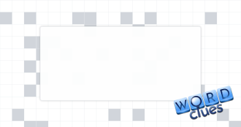 Lab coat? Crossword Clue