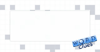 Lab connection Crossword Clue