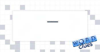 Lab procedure Crossword Clue