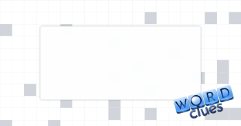 Lab vial Crossword Clue