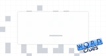 Label Crossword Clue