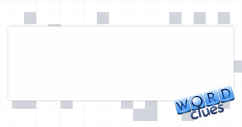 Labyrinth setting Crossword Clue