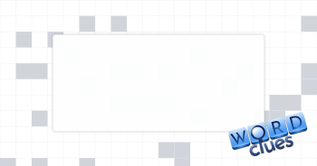 Labyrinth Crossword Clue