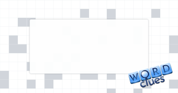 Lace place Crossword Clue