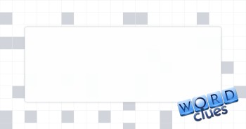 Lachrymal drop Crossword Clue