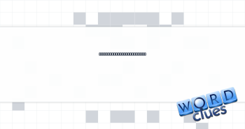 Lack of belief in a god Crossword Clue