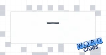Lack of vanity Crossword Clue
