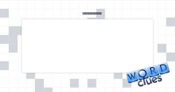 Lack of waste Crossword Clue