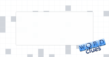 Lacking bite Crossword Clue