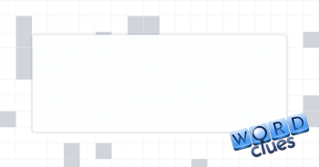 Lacking melody Crossword Clue