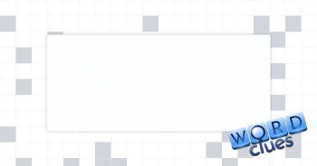 Lacking tact Crossword Clue